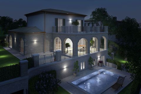 Villa a Tortoreto, Teramo, Tortoreto - € 850.000 | Ref: 107 - foto 2