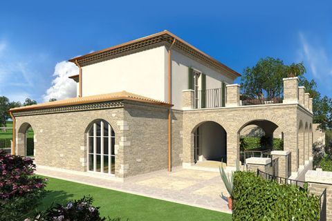 Villa a Tortoreto, Teramo, Tortoreto - € 850.000 | Ref: 107 - foto 3