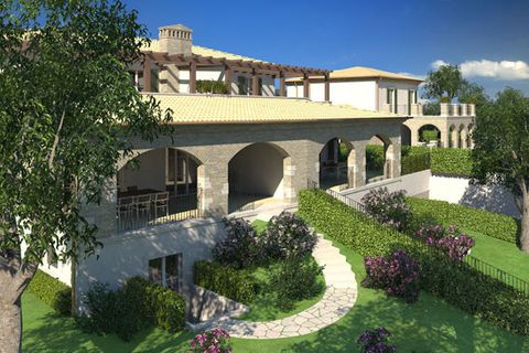 Villa a Tortoreto, Teramo, Tortoreto - € 650.000 | Ref: 108 - foto 2