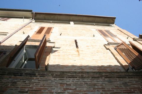 Villa a Ripatransone, Ascoli Piceno, Ripatransone - € 145.000 | Ref: 1049 - foto 2