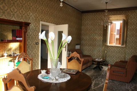 Villa a Ripatransone, Ascoli Piceno, Ripatransone - € 145.000 | Ref: 1049 - foto 7