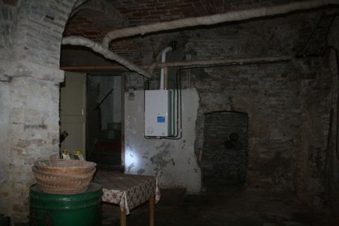 Villa a Ripatransone, Ascoli Piceno, Ripatransone - € 145.000 | Ref: 1049 - foto 18