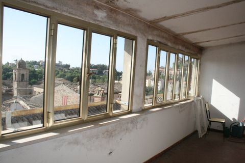 Villa a Ripatransone, Ascoli Piceno, Ripatransone - € 145.000 | Ref: 1049 - foto 37