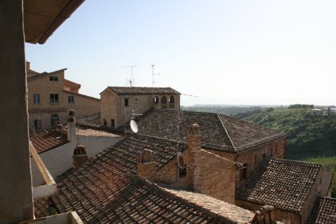 Villa a Ripatransone, Ascoli Piceno, Ripatransone - € 145.000 | Ref: 1049 - foto 40