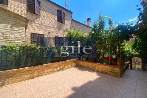Lejlighed i Ripatransone, Ascoli Piceno, Ripatransone - € 79.800 | Ref: 1131 - foto 2