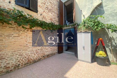 Lejlighed i Ripatransone, Ascoli Piceno, Ripatransone - € 79.800 | Ref: 1131 - foto 4
