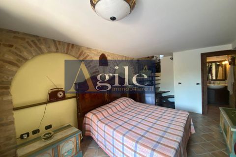 Lejlighed i Ripatransone, Ascoli Piceno, Ripatransone - € 79.800 | Ref: 1131 - foto 11