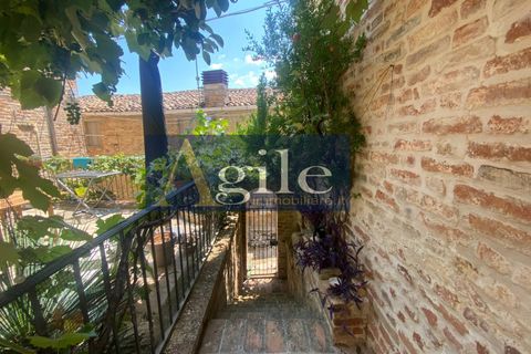 Lejlighed i Ripatransone, Ascoli Piceno, Ripatransone - € 79.800 | Ref: 1131 - foto 5