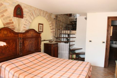 Lejlighed i Ripatransone, Ascoli Piceno, Ripatransone - € 79.800 | Ref: 1131 - foto 15