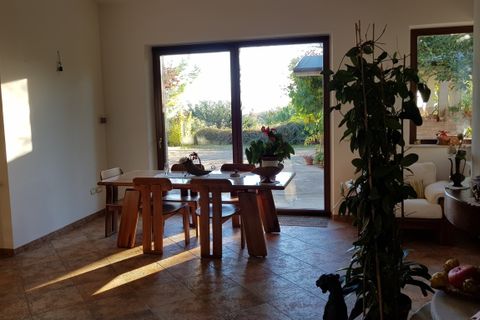 Villa i Monteprandone, Ascoli Piceno, Monteprandone - € 800.000 | Ref: 1188 - foto 4