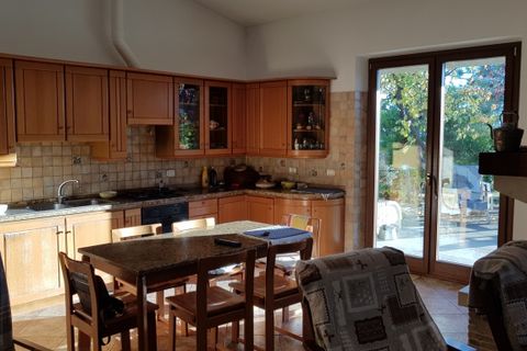 Villa i Monteprandone, Ascoli Piceno, Monteprandone - € 800.000 | Ref: 1188 - foto 8