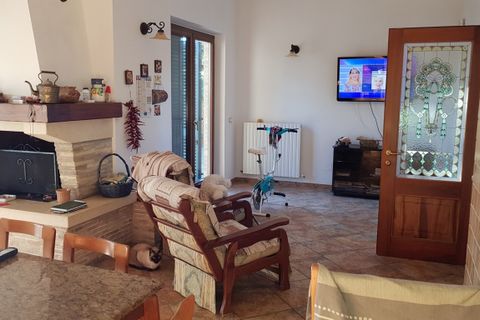 Villa i Monteprandone, Ascoli Piceno, Monteprandone - € 800.000 | Ref: 1188 - foto 9