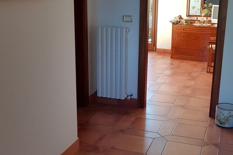 Villa i Monteprandone, Ascoli Piceno, Monteprandone - € 800.000 | Ref: 1188 - foto 13