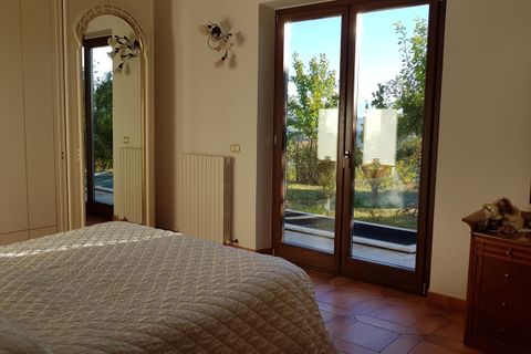Villa i Monteprandone, Ascoli Piceno, Monteprandone - € 800.000 | Ref: 1188 - foto 15