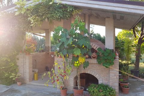 Villa i Monteprandone, Ascoli Piceno, Monteprandone - € 800.000 | Ref: 1188 - foto 26