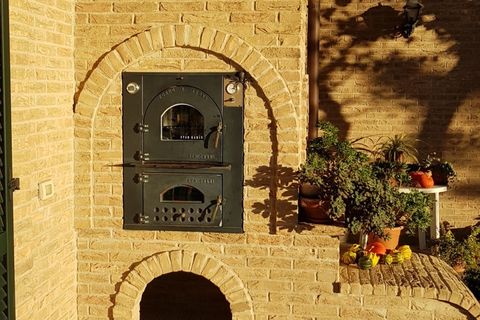 Villa i Monteprandone, Ascoli Piceno, Monteprandone - € 800.000 | Ref: 1188 - foto 27