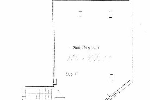 L'establiment comercial a Spinetoli, Ascoli Piceno, Spinetoli - € 700/mes | Ref: AC3 - foto 2
