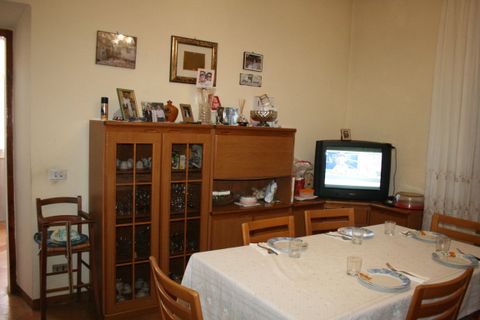 Villa a Petritoli, Fermo, Petritoli - € 200.000 | Ref: 1246 - foto 5