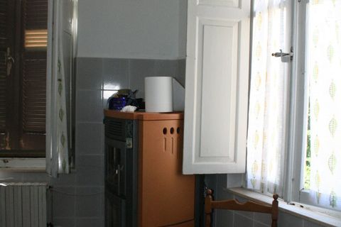 Villa a Petritoli, Fermo, Petritoli - € 200.000 | Ref: 1246 - foto 8