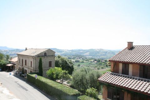 Villa a Petritoli, Fermo, Petritoli - € 200.000 | Ref: 1246 - foto 21