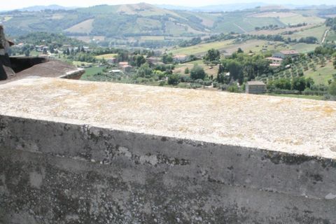 Villa a Petritoli, Fermo, Petritoli - € 200.000 | Ref: 1246 - foto 35