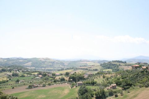 Villa a Petritoli, Fermo, Petritoli - € 200.000 | Ref: 1246 - foto 36