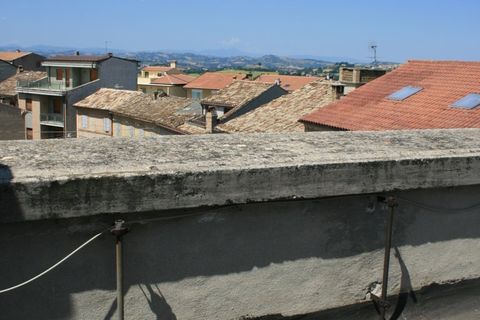 Villa a Petritoli, Fermo, Petritoli - € 200.000 | Ref: 1246 - foto 37