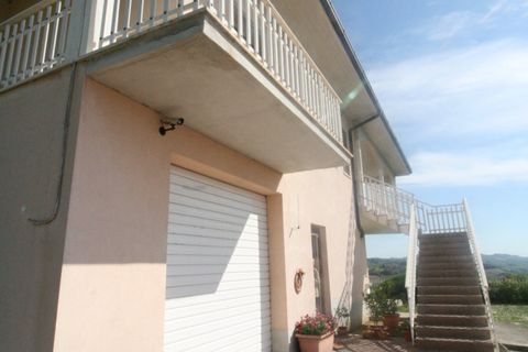 Villa a Carassai, Ascoli Piceno, Carassai - € 255.000 | Ref: 1383 - foto 4