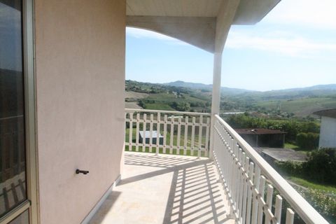 Villa a Carassai, Ascoli Piceno, Carassai - € 255.000 | Ref: 1383 - foto 6