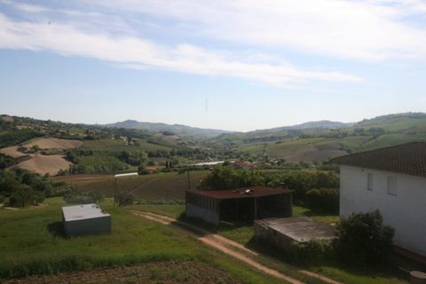 Villa a Carassai, Ascoli Piceno, Carassai - € 255.000 | Ref: 1383 - foto 7