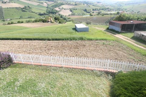 Villa a Carassai, Ascoli Piceno, Carassai - € 255.000 | Ref: 1383 - foto 8