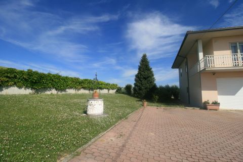 Villa a Carassai, Ascoli Piceno, Carassai - € 255.000 | Ref: 1383 - foto 10