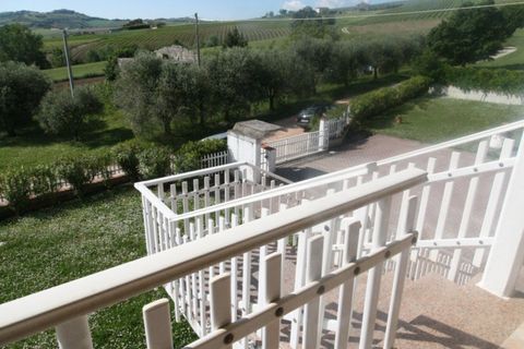 Villa a Carassai, Ascoli Piceno, Carassai - € 255.000 | Ref: 1383 - foto 12