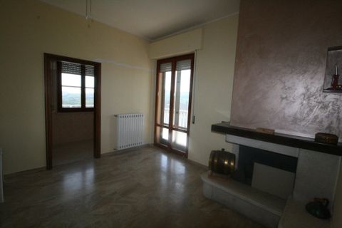 Villa a Carassai, Ascoli Piceno, Carassai - € 255.000 | Ref: 1383 - foto 14