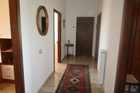 Villa a Carassai, Ascoli Piceno, Carassai - € 255.000 | Ref: 1383 - foto 18