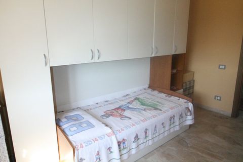 Villa a Carassai, Ascoli Piceno, Carassai - € 255.000 | Ref: 1383 - foto 20