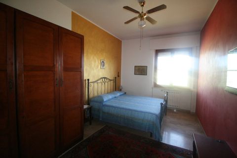 Villa a Carassai, Ascoli Piceno, Carassai - € 255.000 | Ref: 1383 - foto 21