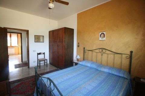 Villa a Carassai, Ascoli Piceno, Carassai - € 255.000 | Ref: 1383 - foto 22
