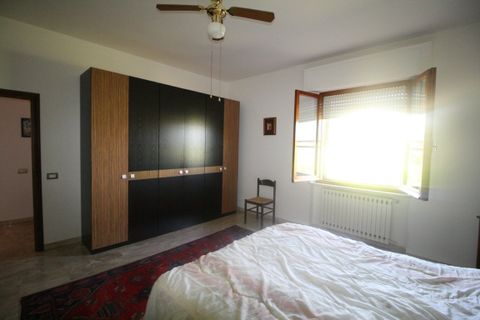 Villa a Carassai, Ascoli Piceno, Carassai - € 255.000 | Ref: 1383 - foto 24