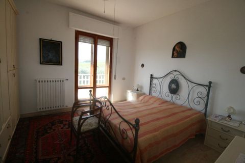 Villa a Carassai, Ascoli Piceno, Carassai - € 255.000 | Ref: 1383 - foto 26
