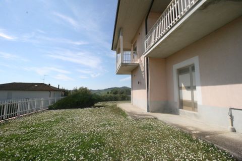 Villa a Carassai, Ascoli Piceno, Carassai - € 255.000 | Ref: 1383 - foto 38
