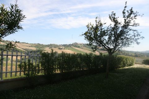 Villa a Carassai, Ascoli Piceno, Carassai - € 255.000 | Ref: 1383 - foto 39