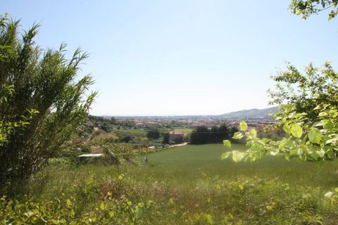 Helårsgrund i Monteprandone, Ascoli Piceno, Monteprandone - € 105.000 | Ref: 1698 - foto 1