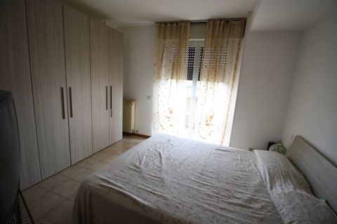 Leilighet i Monteprandone, Ascoli Piceno, Monteprandone - € 140 000 | Ref: 1808 - foto 4