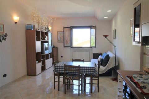 Lejlighed i Ripatransone, Ascoli Piceno, Ripatransone - € 95.000 | Ref: 1819 - foto 1