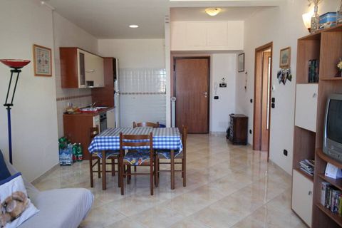 Lejlighed i Ripatransone, Ascoli Piceno, Ripatransone - € 95.000 | Ref: 1819 - foto 2