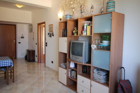 Lejlighed i Ripatransone, Ascoli Piceno, Ripatransone - € 95.000 | Ref: 1819 - foto 3