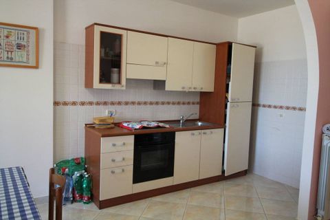 Lejlighed i Ripatransone, Ascoli Piceno, Ripatransone - € 95.000 | Ref: 1819 - foto 4