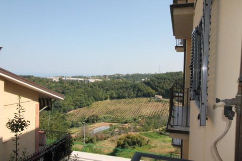 Lejlighed i Ripatransone, Ascoli Piceno, Ripatransone - € 95.000 | Ref: 1819 - foto 10