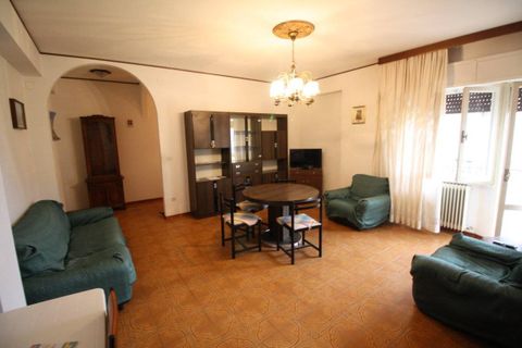 Lejlighed i Castorano, Ascoli Piceno, Castorano - € 99.000 | Ref: 1955 - foto 1